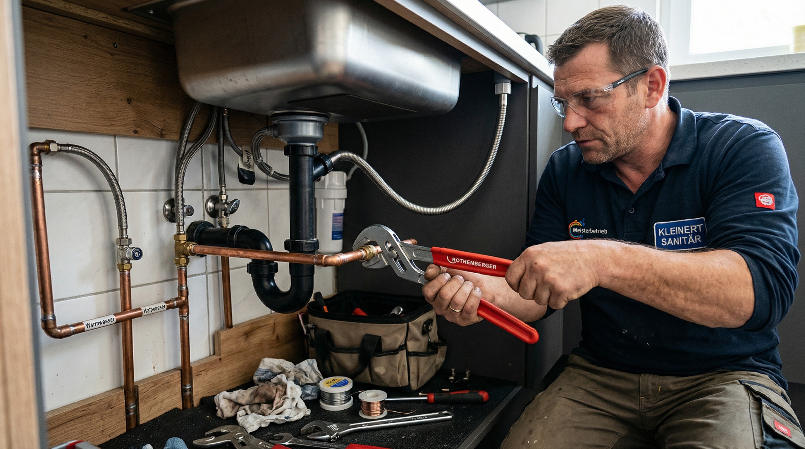 BZD Berufszentrum e.V. Sanitär Heizung Klima Düsseldorf – Sanitärinstallateur Düsseldorf